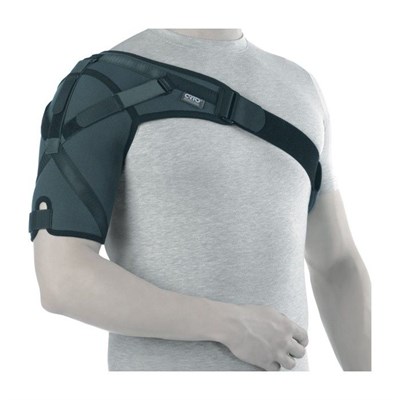 Бандаж на плечевой сустав Orto Professional усиленный BSU 217 - фото 6317