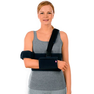 Бандаж на плечевой сустав medi Arm Fix иммобилизирующий R050 - фото 6322