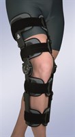 Ортез коленного сустава дозирующий объем движений Orliman 94260