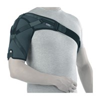 Бандаж на плечевой сустав Orto Professional усиленный BSU 217